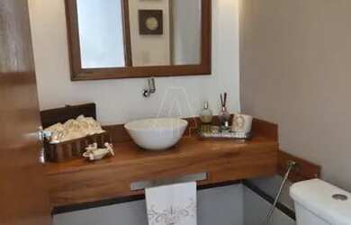 Imagem 6: Araçatuba - Casa de Condomínio - Condomínio Serra Dourada