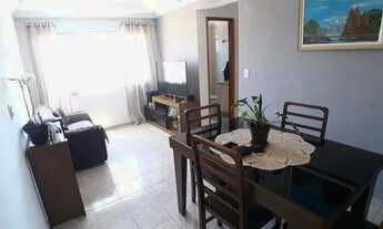 Imagem 1: Apartamento perto do Metro Tucuruvi, com 60m², 2 quartos e 1 vaga, reformado!!!