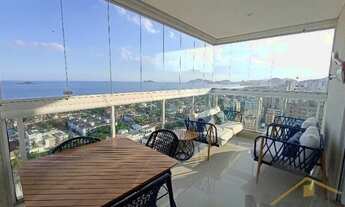 Imagem 5: EXCELENTE COBERTURA DUPLEX PARA VENDA COM 02 SUÍTES, PISCINA E ÁREA GOURMET !!! REF.: 5288