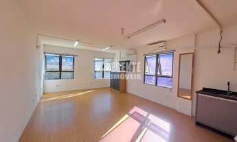 Imagem: Ampla sala comercial em excelente localização