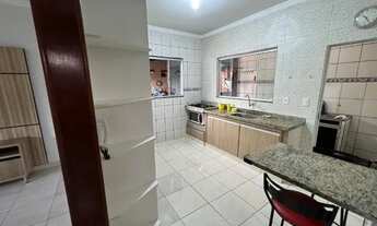 Imagem 4: Casa para aluguel 2qtos- Semi Mobiliada- Granada