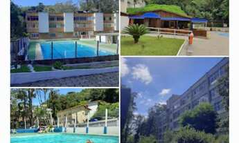 Imagem: Aluguel por temporada