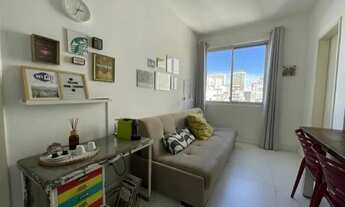 Imagem 2: Apartamento em Centro Histórico