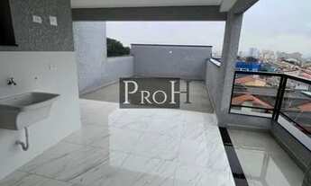 Imagem 3: Cobertura 2 dormitórios R$ 402.000,00