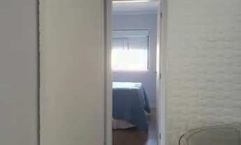 Imagem 7: Apartamento para aluguel 2 dorm 1 suite,sala estendida,todo em porcelana,cozinha,ilha em g