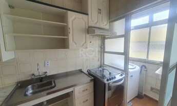 Imagem 5: Apartamento para Venda - 45m², 1 dormitório, 1 vaga - Passo da Areia