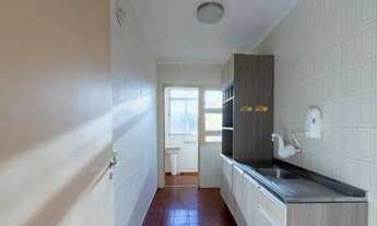 Imagem 7: Apartamento para Locação/Aluguel - 60.84m², 2 dormitórios, 1 vaga - Tristeza