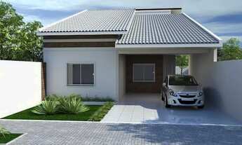 Imagem 4: Linda casa 3 dormit Próximo ao lindo Parque Ecológico, direito estud permuta carro, terren