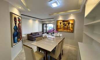 Imagem: Apartamento com 3 dormitórios para alugar