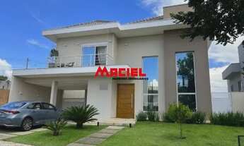 Imagem 1: Casa Condomínio em São José dos Campos