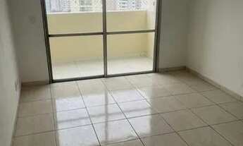 Imagem 3: Apartamento com 3 dormitórios à venda, 74 m² por R$ 385.000,00 - Centro - São Bernardo do