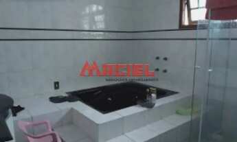 Imagem 4: Casa Padrão em Sao Jose dos Campos