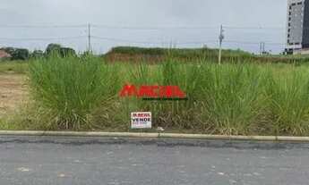 Imagem 5: Terreno Padrão em Cacapava