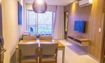 Imagem 6: Apartamento Aqualand Resort