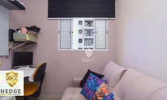 Imagem: Apartamento com 2 dormitórios à venda