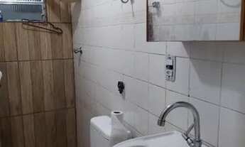 Imagem 2: Quarto em itaquera para homens