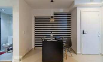 Imagem 3: Apartamento para Aluguel - Vila Santa Clara, 2 Quartos, 60 m2