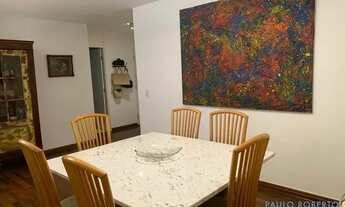 Imagem 4: APARTAMENTO - JARDIM AMÉRICA - SP