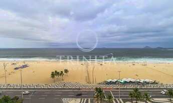 Imagem 3: Apartamento em Copacabana - Rio de Janeiro
