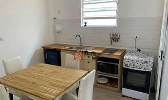 Imagem 6: Apartamento com 2 dormitórios sendo 1 suíte à venda, 115 m² por R$ 420.000 - Gonzaga - Sa