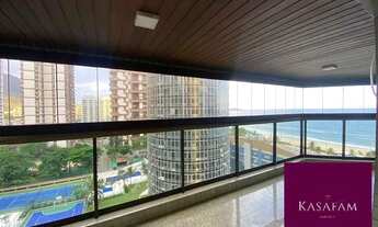 Imagem 6: AcquaBella (LOCAÇÃO) - Maravilhoso Apto com VISTA MAR - SOL DA MANHÃ