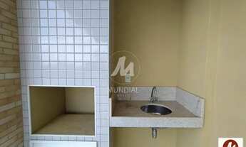 Imagem 6: Apartamento (tipo - padrao) 3 dormitórios/suite, portaria 24 horas, lazer, espaço gourmet
