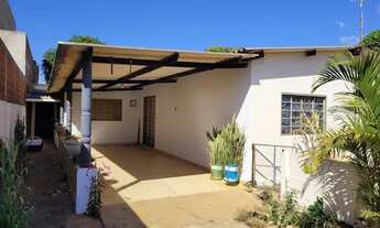 Imagem 6: Vendo casa de 3/4 sendo 2 suítes próximo a Av. Brasil Sul e P. Cebolão, Polocentro 1 - Aná