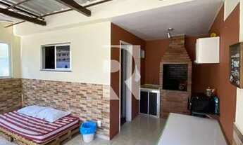 Imagem 3: Cód.: 447 - Comprar Casa 03 quartos - Manoel Honório - Juiz De Fora - Rezende Imóveis