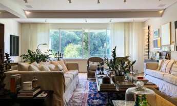 Imagem 6: Apartamento com 3 quartos à venda, 178 m² por R$ 5.000.000 - Leblon - Rio de Janeiro/RJ