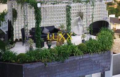 Imagem 3: Casa com 5 dormitórios à venda, 1080 m² por R$ 7.500.000,00 - Chácara Malota - Jundiaí/SP