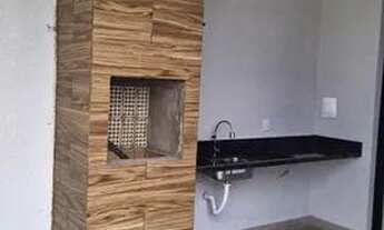 Imagem 3: Casa à venda no Condomínio Horto Florestal Villagio, em Sorocaba-SP