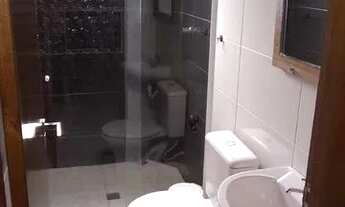 Imagem 7: Apartamento com 1 dorm, Ocian, Praia Grande - R$ 350 mil, Cod: ACT2150