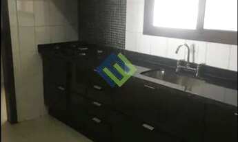 Imagem 3: Apartamento p/ locação edifício Costa Blanca!!!