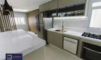 Imagem 5: Apartamento Locação 3 Dormitórios - 90 m² Alto de Pinheiros