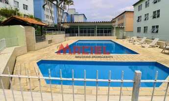 Imagem 5: Apartamento Padrão em São José dos Campos