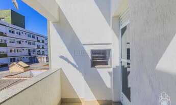 Imagem: Apartamento para venda com 61 metros quadrados