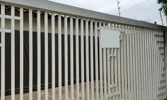 Imagem 3: Casa com 3 dormitórios à venda, 260 m² por R$ 500.000 - Tarraf - Mirassol/SP