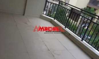 Imagem 3: Apartamento Padrão em São José dos Campos