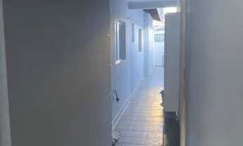 Imagem 4: CASA DE 125 M² DE ÁREA CONSTRUÍDA COM 2 DORMITÓRIOS NO BAIRRO JARDIM TANNUS EM JUNDIAÍ - S