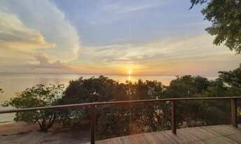 Imagem 2: Casa no Pindobal em Frente a Praia