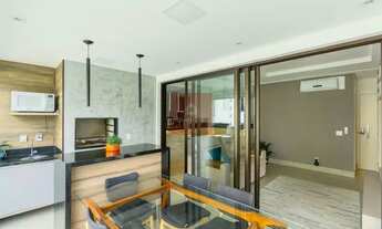 Imagem: Belíssimo apartamento no Campo Belo na