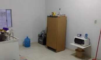 Imagem 4: Quarto em aluguel compartilhado