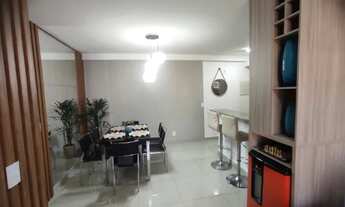 Imagem 4: Oportunidade lindo apartamento em Taguatinga Sul, 3 quartos, condomínio Pratic Home