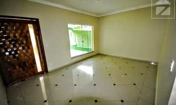 Imagem 2: Casa - Parque Beatriz - Campinas