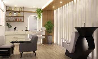 Imagem 4: Apartamento com 3 dormitórios à venda, 104,38 m² a partir de R$ 594.966 - Aviação - Praia