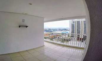 Imagem 5: 2 suítes, varanda gourmet, 90m2