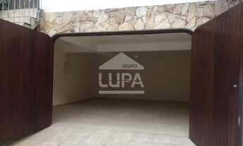 Imagem: Sobrado com 3 dormitórios sendo 1 suíte