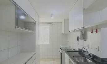 Imagem 3: Apartamento para venda com 59 metros quadrados com 2 quartos em Vila da Saúde - São Paulo