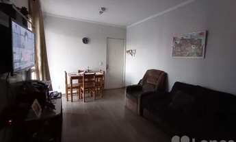 Imagem 3: Apartamento - Jardim Ipaussurama - Campinas