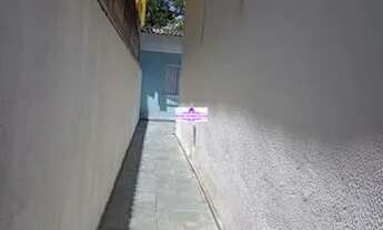 Imagem 3: CASA INDEPENDENTE PARA LOCAÇÃO